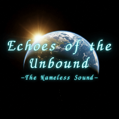 Echoes of the Unbound -The Nameless Sound-