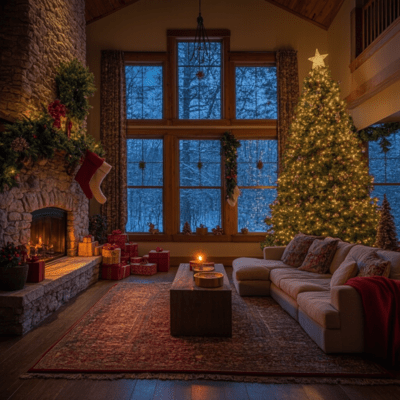 You Are My Christmas