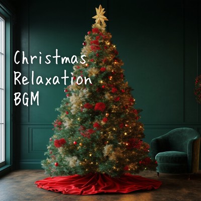 Christmas Relaxation BGM
