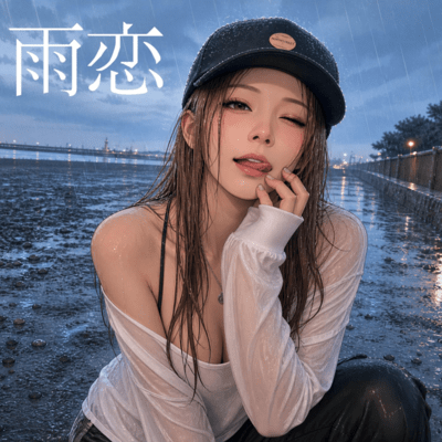 Rain Love