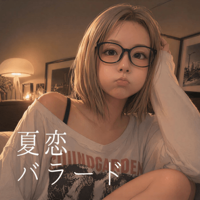 Summer Love Ballad