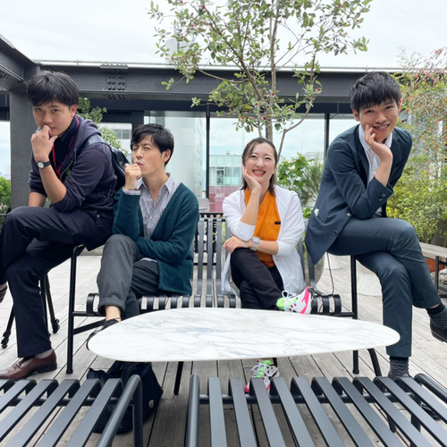 Kaigo Akaru Club