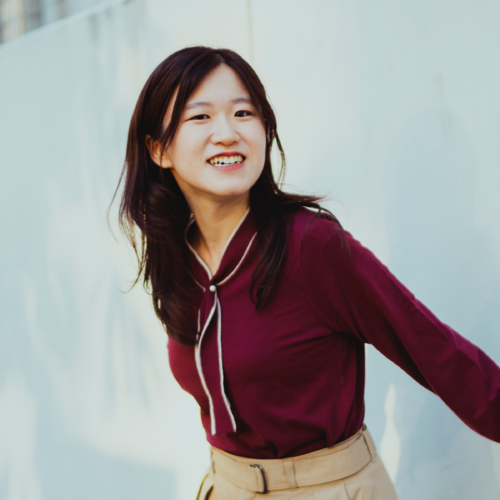 Kate Yura