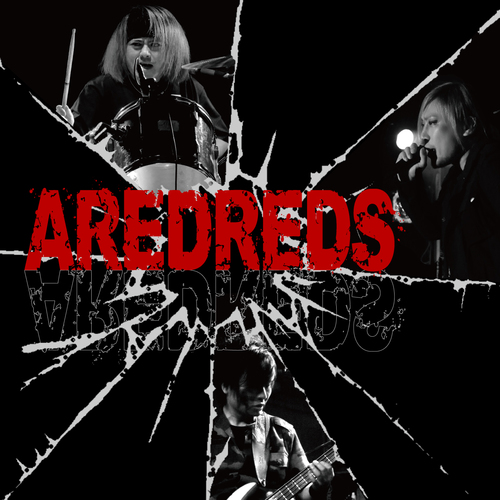 AREDREDS