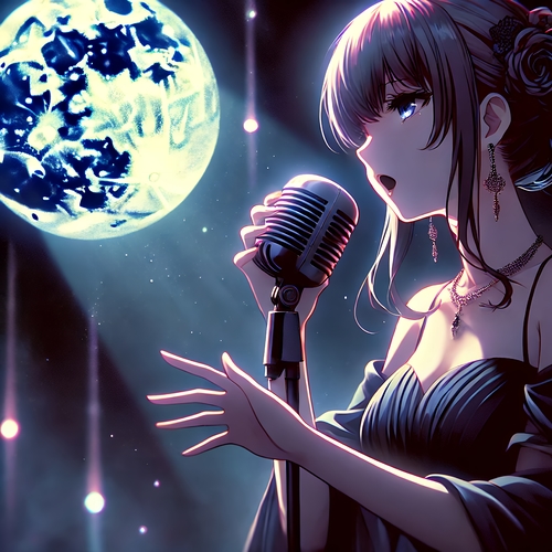 Nocturne Echo