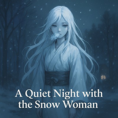 A Quiet Night with the Snow Woman