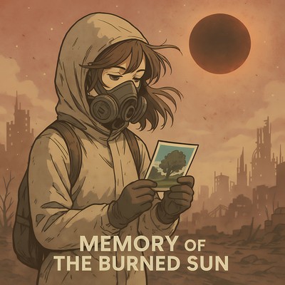 Memory of the Burned Sun