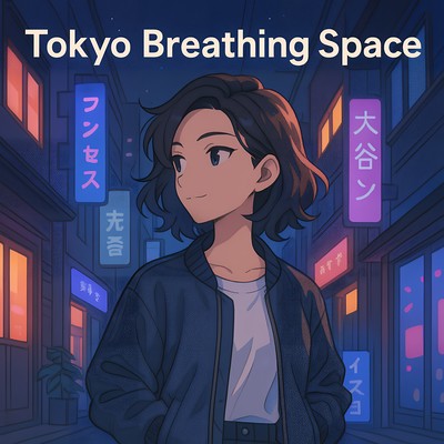 Tokyo Breathing Space