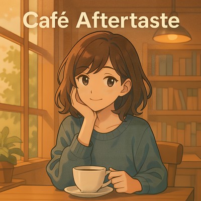 Café Aftertaste