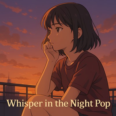 Whisper in the Night Pop