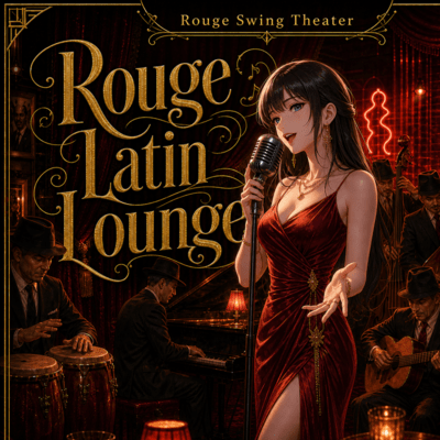 Rouge Latin Lounge