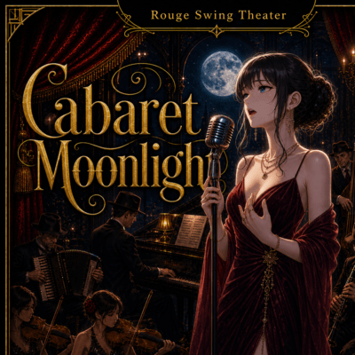 Cabaret Moonlight