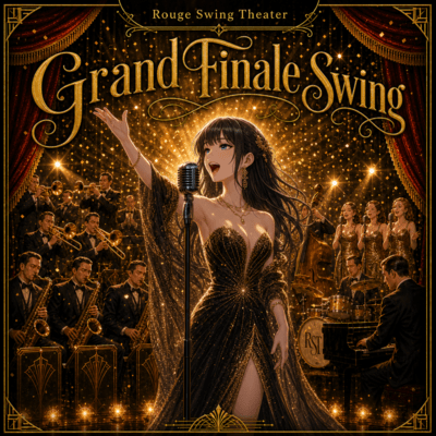 Grand Finale Swing