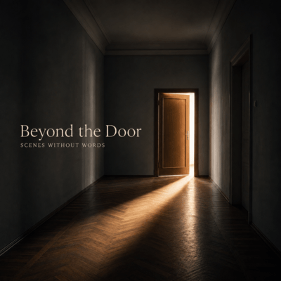 Beyond the Door