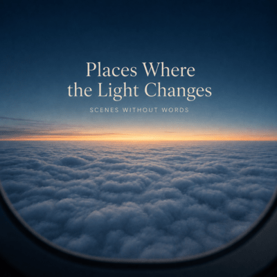 Places Where the Light Changes