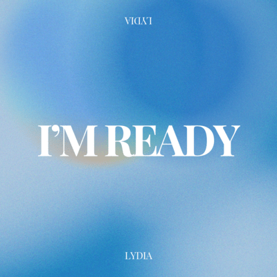 I'm Ready