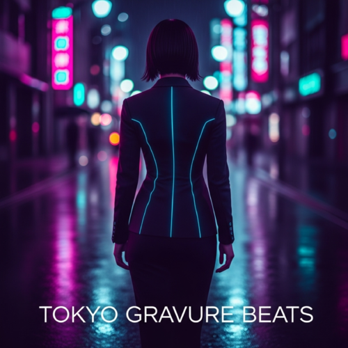 Tokyo Gravure Beats