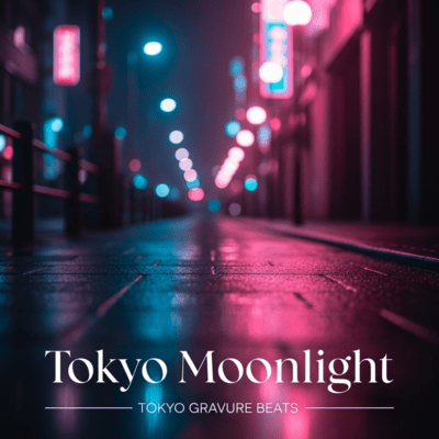 Tokyo Moonlight