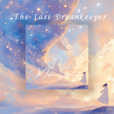 The Last Dreamkeeper