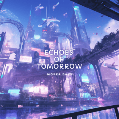 Echoes of Tomorrow