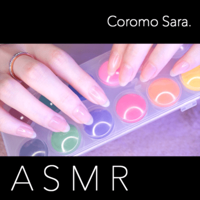 ASMR Gentle & Calm Triggers for Sleep / No Talking