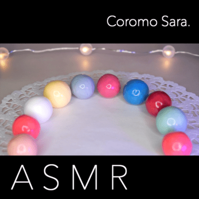 Satisfying 1 Minute ASMR / No Talking