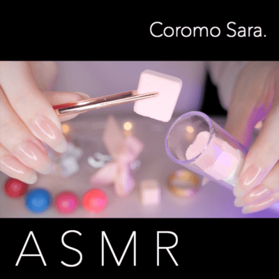 ASMR Satisfying & Relaxing Triggers for Deep Sleep / No Talking