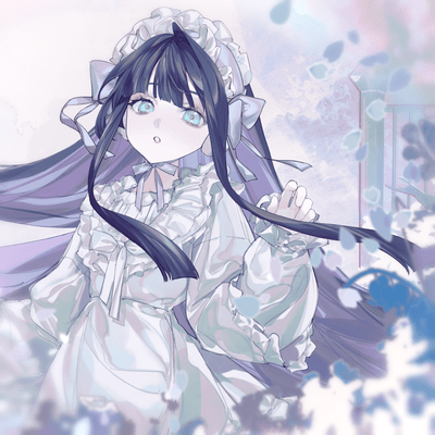 HOUSENKA (Cover)
