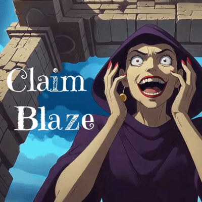 Claim Blaze (Remix)