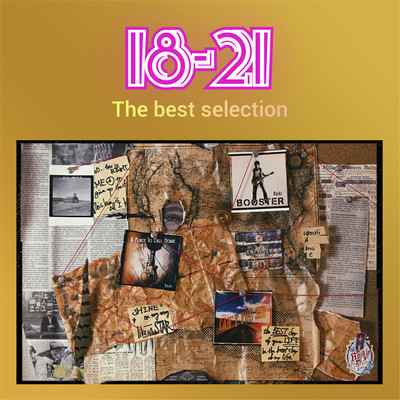 18-21 the best selection