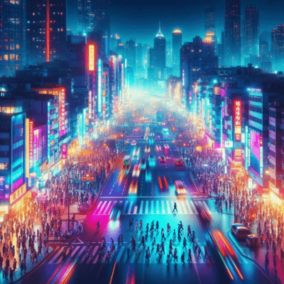 Midnight Rush2