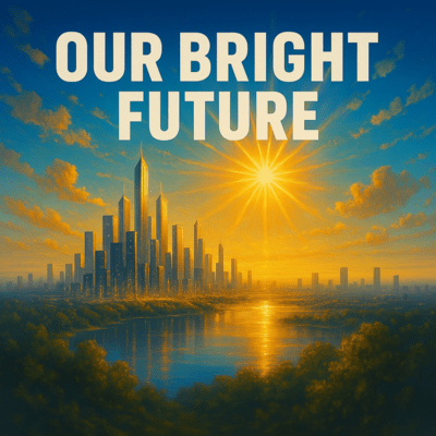 Our bright future