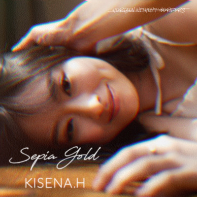 Sepia Gold