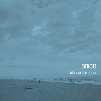 Blue of Distance