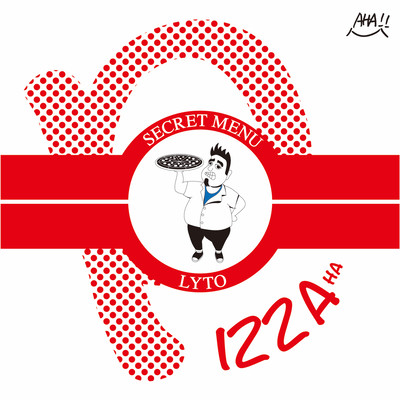 SECRET MENU
