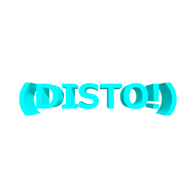 DISTO