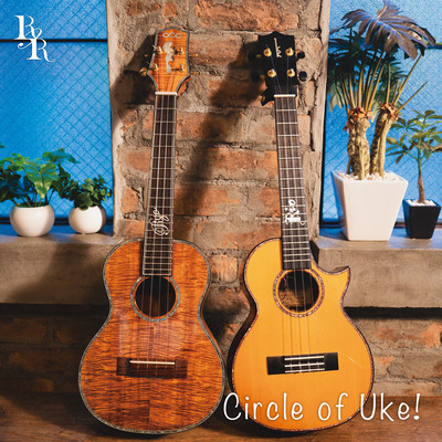 Circle of Uke!