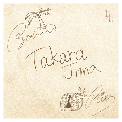 TAKARAJIMA