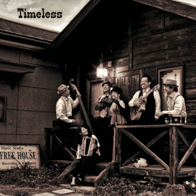 Timeless