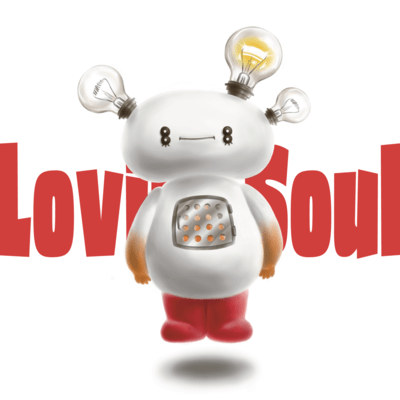 Lovin' Soul (Short Ver.)