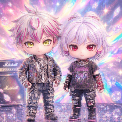 RAINBOW (feat. RAINBOW)