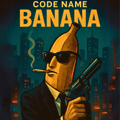 Code Name .Banana