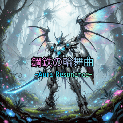 Koutetsu no Rondo -Aura Resonance-