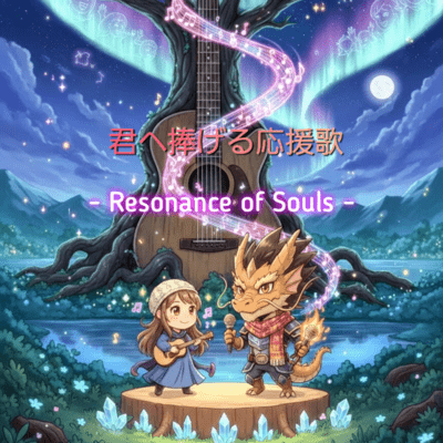 Resonance of Souls