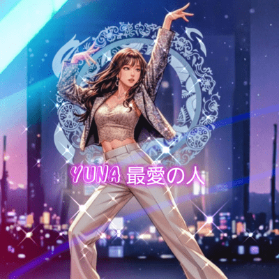 YUNA -Heartbeat Resonance-