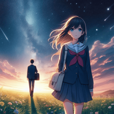 A Season Without You