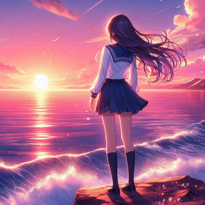 Words for You at the Start of a New Year