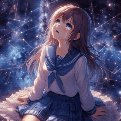 Drifting on the Wind of Time