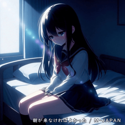 I Wish Morning Never Came