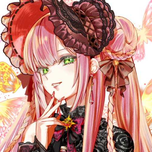 Lily(WAVE)